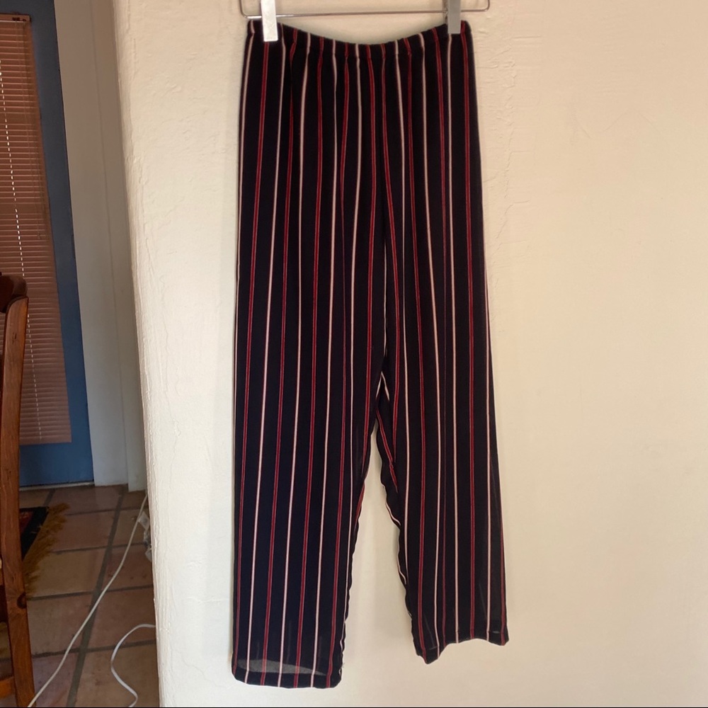 Brandy Melville Flowy Pants